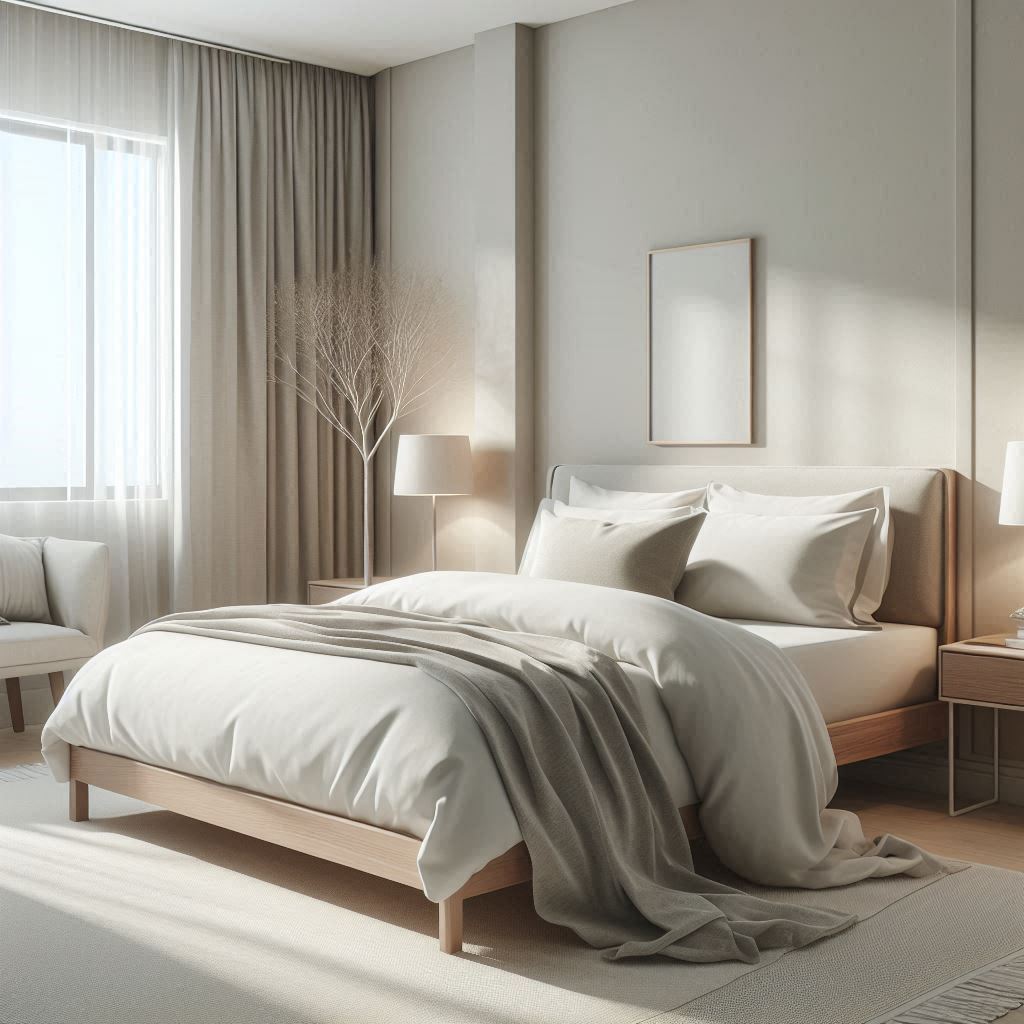 Architectural Interior Design